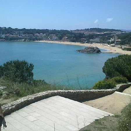 Hotel Ancora Palamos Exterior photo