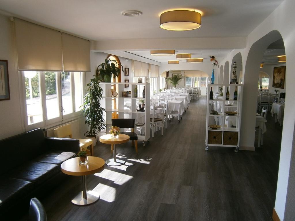 Hotel Ancora Palamos Exterior photo